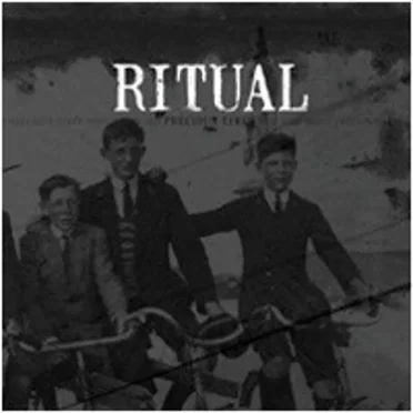 Precious Times by Ritual - album cover