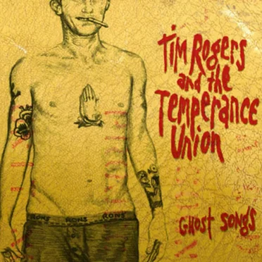 Ghost Songs / Dirty Ron