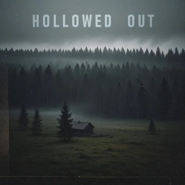 Hollowed Out