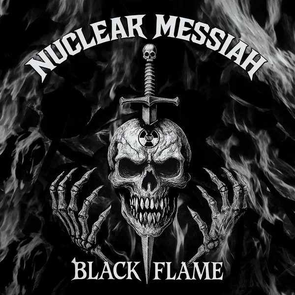 Black Flame