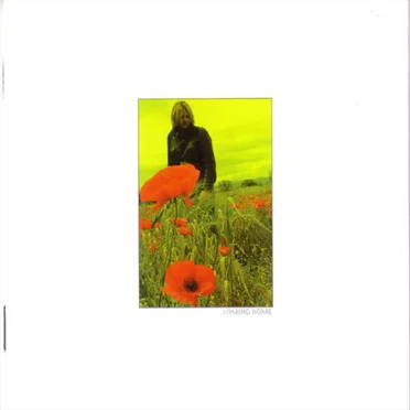 In the Poppy Fields: Five (Coming Home)
