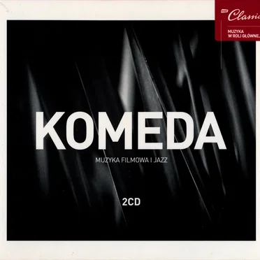 Muzyka Filmowa i Jazz