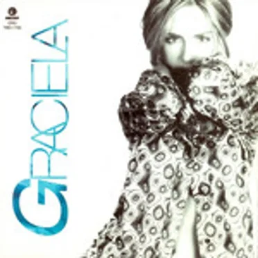Graciela by Graciela Mauri - album cover
