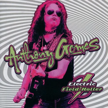 Electric Field Holler
