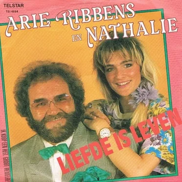 Liefde is leven / Ik koop een heel groot hemelbed
