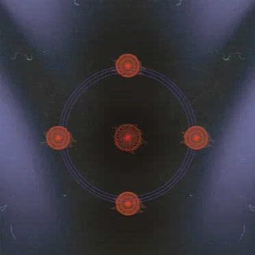There Is No Distortion In Heaven by Ben Zár - album cover