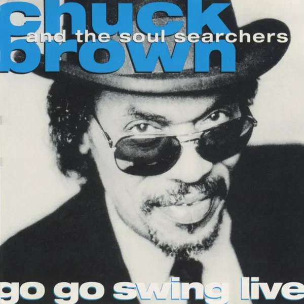 Go Go Swing Live