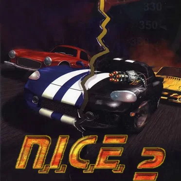 N.I.C.E. 2 Soundtrack
