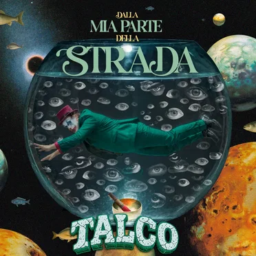 Dalla mia parte della strada