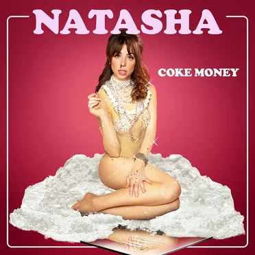 Coke Money by Natasha Leggero - album cover