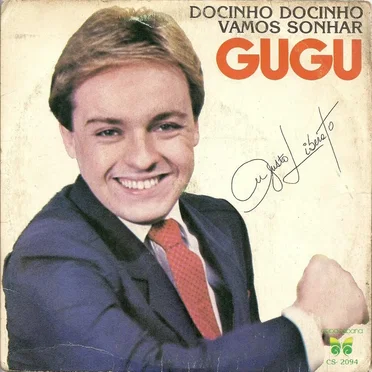 Docinho, Docinho / Vamos Sonhar