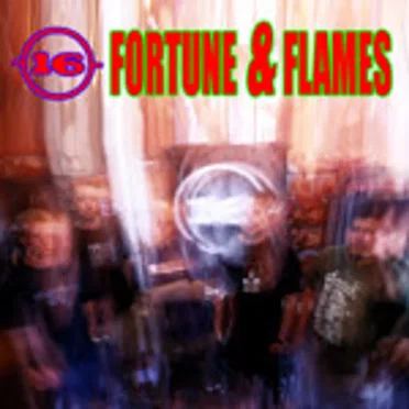 Fortune & Flames