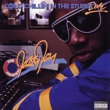 Jazzy Jay