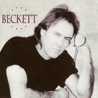Beckett by Beckett - album cover