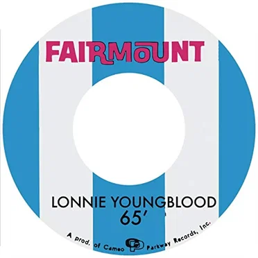 The Cameo and Fairmount Recordings 1965-1967
