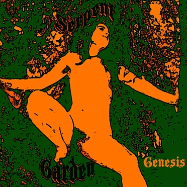 Serpent Garden