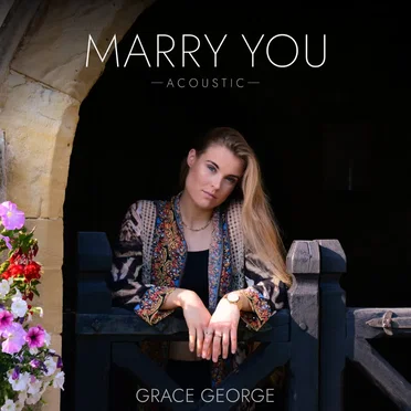 Marry You (Acoustic)