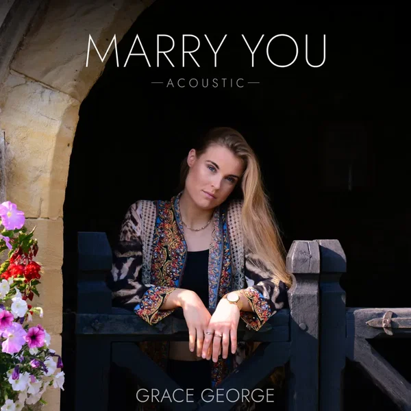 Marry You (Acoustic)