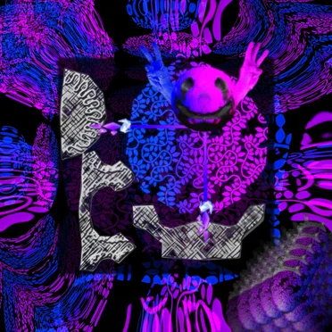 Azurewrath (Ass Up for Wrath / Increase That RAP... [Revolting Appointments Pursued])