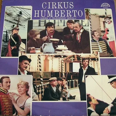 Cirkus Humberto