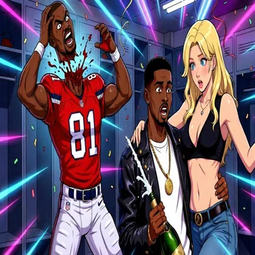 WAIT!? Isn't This a Gay Rap?