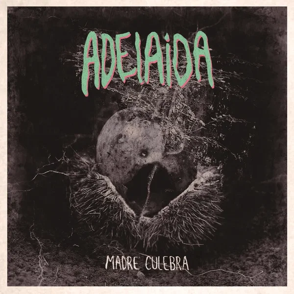 Madre culebra