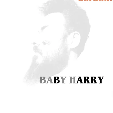 BARRY by BABY HARRY - album cover