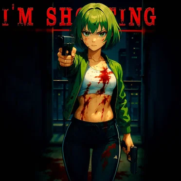I'm Shooting