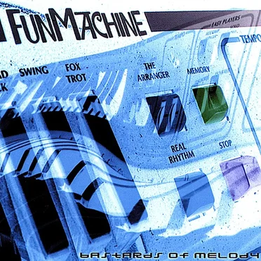 Fun Machine