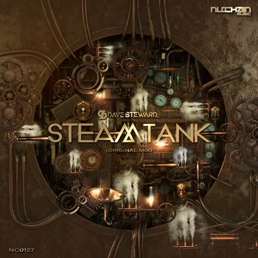 Steamtank (Original Mix)