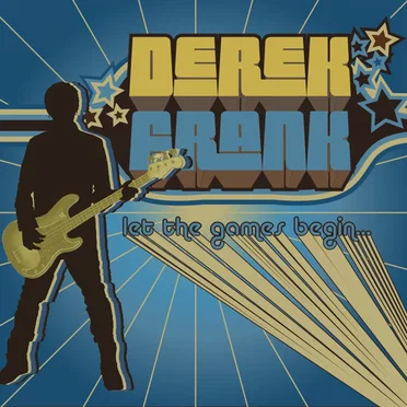 Derek Frank