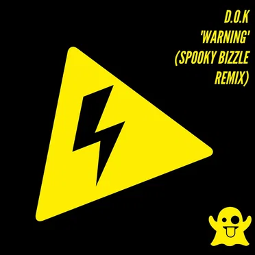 Warning (Spooky Bizzle Remix)
