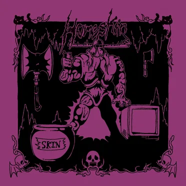 End’s Daze Without Organs