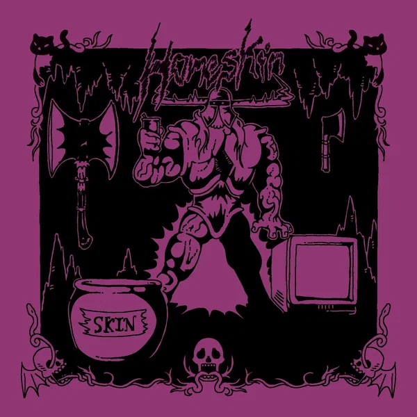 End’s Daze Without Organs