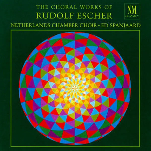 The Choral Works
