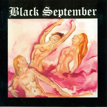 Black September