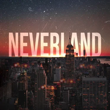 Neverland by Zennic - album cover