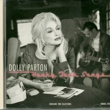 Honky Tonk Songs / Paradise Road