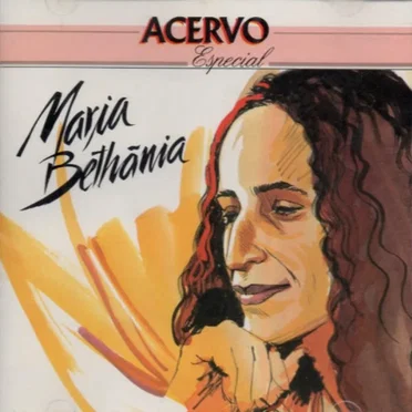Maria Bethânia