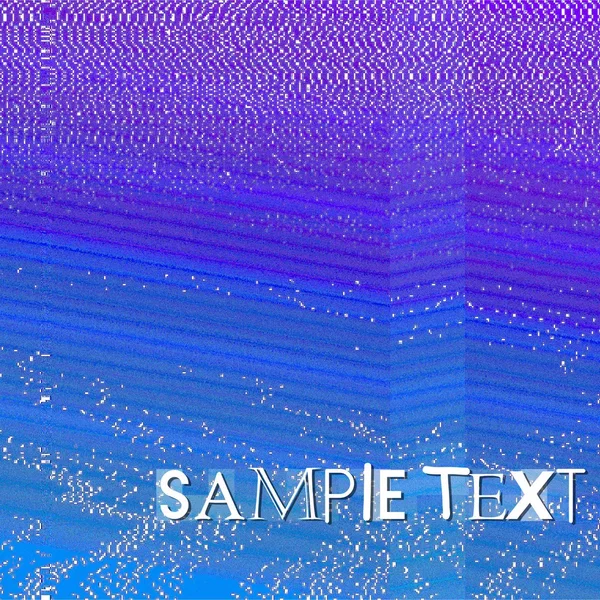 Sample Text