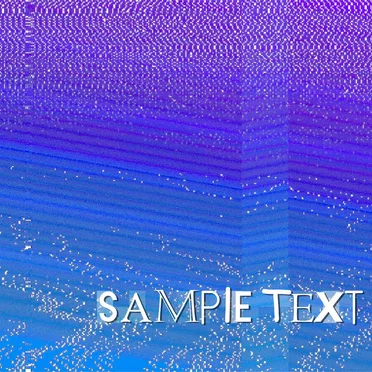 Sample Text