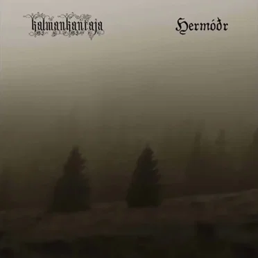 Kalmankantaja / Hermóðr