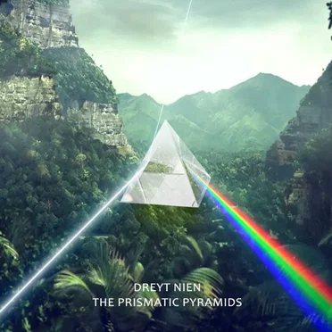 The Prismatic Pyramids