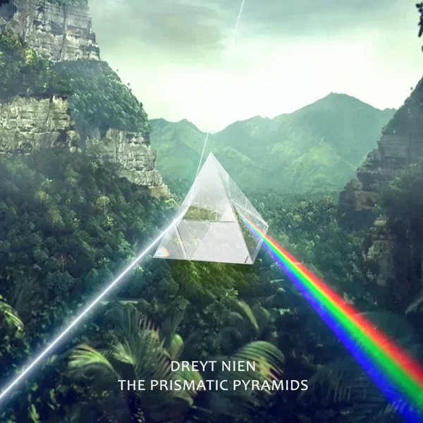 The Prismatic Pyramids