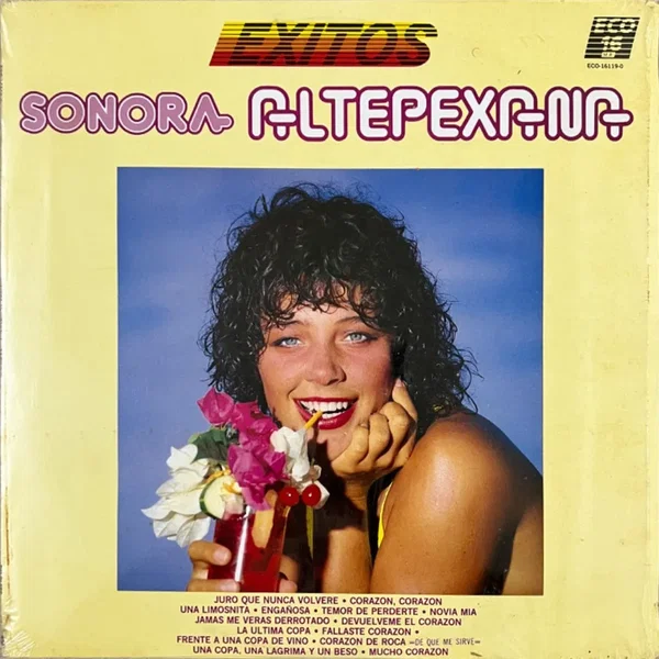 14 éxitos