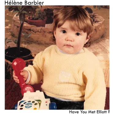 Hélène Barbier
