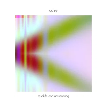 Resolute and Unwavering