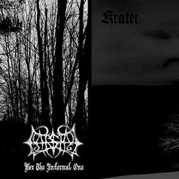Krater / Lathspell
