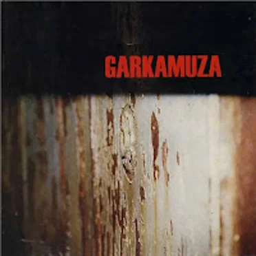 Garkamuza by Garkamuza - album cover