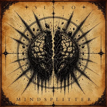 MINDSPLITTER